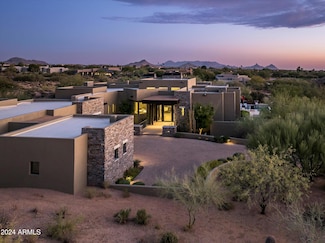 9277 E Happy Hollow Dr, Scottsdale, AZ 85262