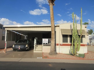 16501 N El Mirage Rd Unit 140, Surprise, AZ 85378