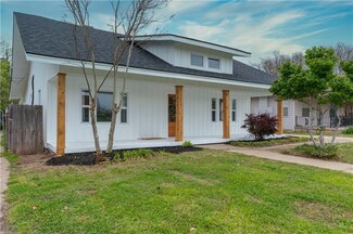 1615 NW 28th St, Oklahoma City, OK 73106