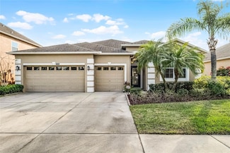 17158 Cypress Preserve Pkwy, Orlando, FL 32820