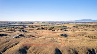 0 Rolling Hills Dr Unit 4 10030373, Cody, WY 82414