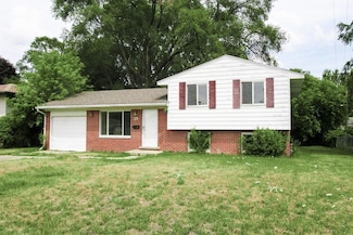 633 Onandaga Ave, Ypsilanti, MI 48198