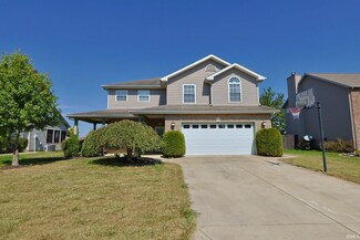402 Sinclair Dr, West Lafayette, IN 47906