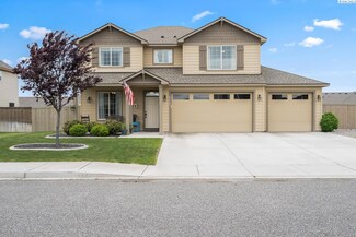 6112 Somerset Ln, Pasco, WA 99301