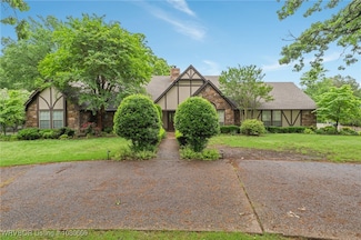 6817 Free Ferry Rd, Fort Smith, AR 72903
