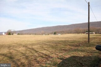 21539 Path Valley Rd, Dry Run, PA 17220