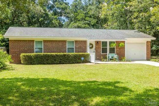 10441 Betmark Rd, Pensacola, FL 32534