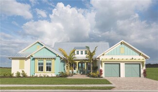 14852 Dockside Ln, Naples, FL 34114
