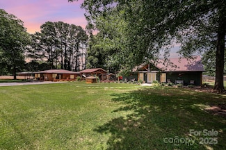 835 Holshouser Rd, Rockwell, NC 28138