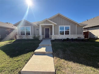 3819 Star Mesa St, Crandall, TX 75114