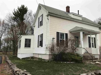 1030 Cilley Rd, Manchester, NH 03103