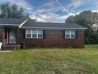 1154 Westmoreland St, Brownsville, TN 38012