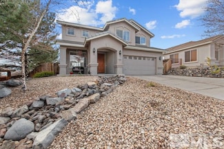 2585 Glen Eagles Dr, Reno, NV 89523