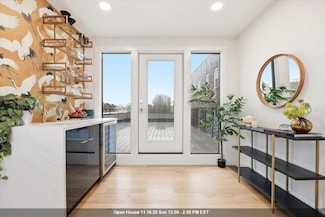 184 Central Ave Unit 3, Jersey City, NJ 07307