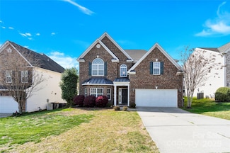 2275 Laurens Dr, Concord, NC 28027
