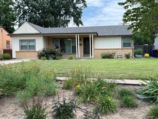 617 E Simpson St, McPherson, KS 67460