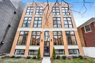 4337 N Richmond St Unit 2S, Chicago, IL 60618