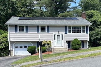 31 Dix Road Extension, Woburn, MA 01801