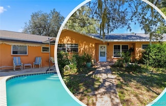 1103 SE 3rd St, Crystal River, FL 34429