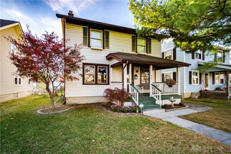 737 Gondert Ave, Dayton, OH 45403