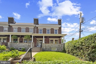 1125 Woodheights Ave, Baltimore, MD 21211