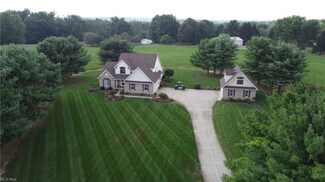5374 Arlington Rd, Clinton, OH 44216