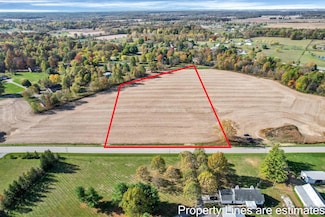 0 Raymond Rd Unit Lot B, Marysville, OH 43040