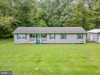 8750 Georgetown Rd, Chestertown, MD 21620