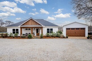 2421 Clark Fork Rd, Madison, GA 30650
