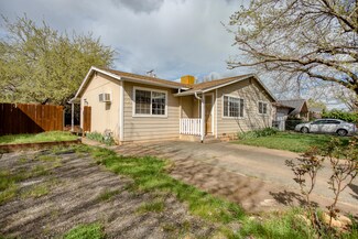 2320 Saturn Skyway, Redding, CA 96002