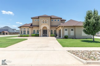 2401 Savanah Oaks Bend, Abilene, TX 79602