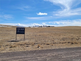 0 Maskoke Trail Unit 3031BD REC7559729, Hartsel, CO 80449