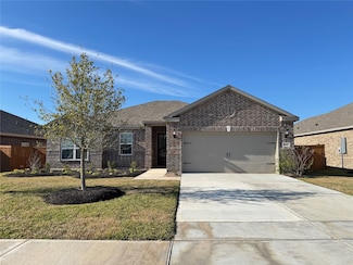 1927 June Lake Ln, Rosharon, TX 77583