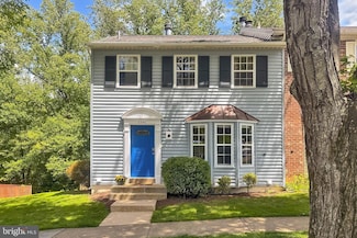 5346 Anchor Ct, Fairfax, VA 22032