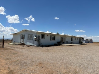 497 Mallette Dr, Belen, NM 87002