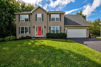 1482 Castleridge Rd, Castleton On Hudson, NY 12033