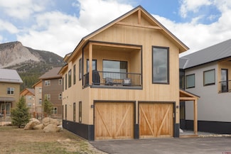 131 Elk Valley Rd Unit A, Crested Butte, CO 81224