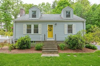 11 Lawsbrook Rd, Acton, MA 01720