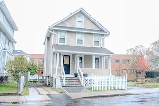 11 Burritt Ave, Norwalk, CT 06854