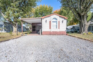 10925 Pine Cir Unit 30, Russells Point, OH 43348