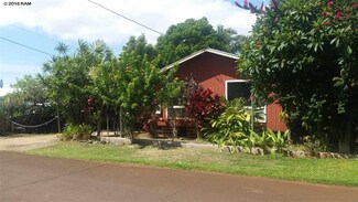 1753 Alahula St, Kaunakakai, HI 96748