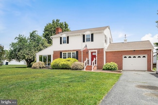 1620 Ingleside Ave, Perryville, MD 21903