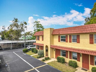 1112 W Main St Unit A4, Leesburg, FL 34748
