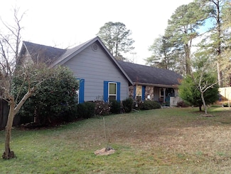 9 Lexington Cir, Arkadelphia, AR 71923