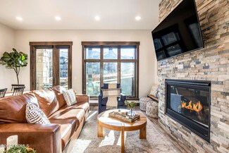 3703 Blackstone Dr Unit 106, Park City, UT 84098