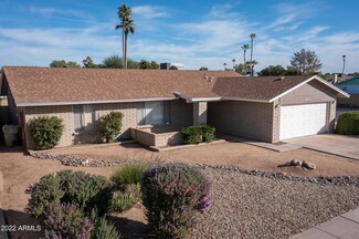 5404 W Diana Ave, Glendale, AZ 85302