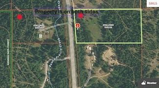 53239 Highway 95, Bonners Ferry, ID 83805