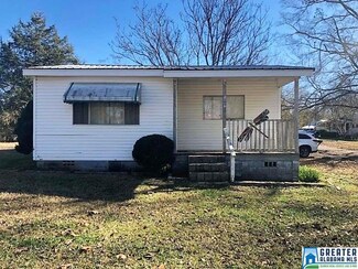 140 Oak St, West Blocton, AL 35184