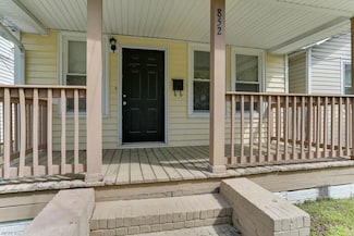 852 W 42nd St, Norfolk, VA 23508