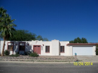 7321 E 39th St, Tucson, AZ 85730